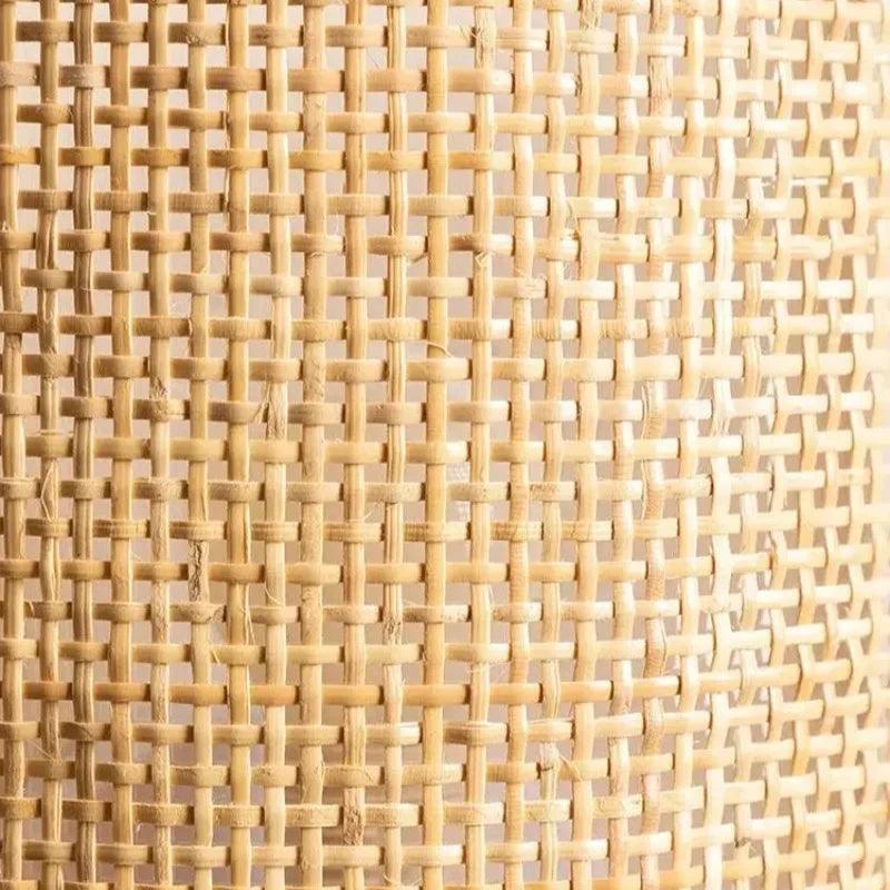 Jody Rattan Wall Lamp 2