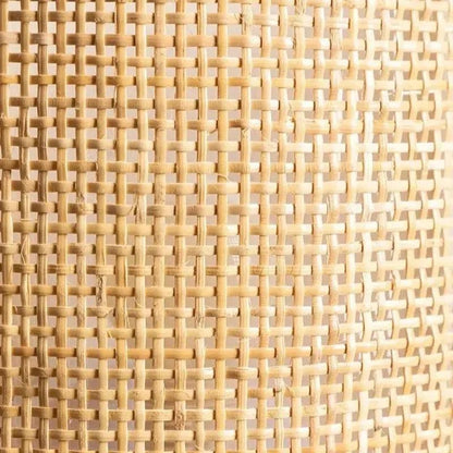 Jody Rattan Wall Lamp 2