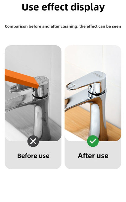 RoyaleGlow Limescale Eraser Rust Remover for Multi-Surfaces