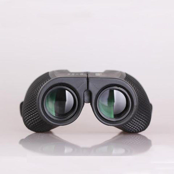 Luxora Waterproof High-Power Night-Vision Binoculars