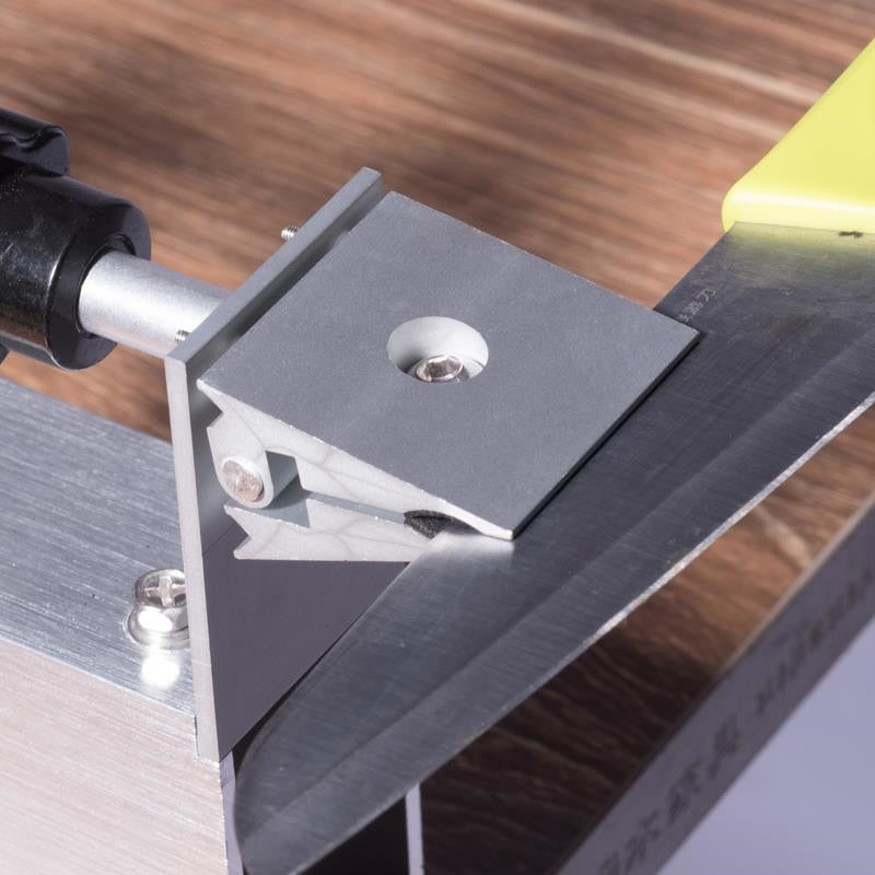 Royaleva Professional Portable 360-Degree Knife-Sharpening System