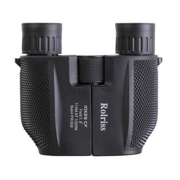 Luxora Waterproof High-Power Night-Vision Binoculars