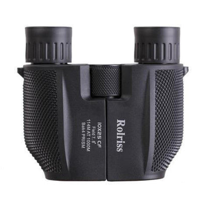 Luxora Waterproof High-Power Night-Vision Binoculars
