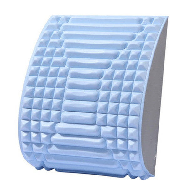 Royaleva Lumbar Cushion for Back Support and Relaxation