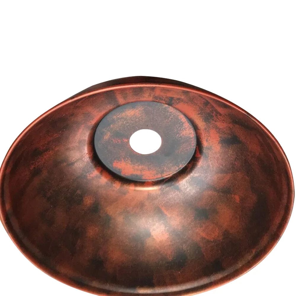 Karen Industrial Farmhouse Pendant Light 7
