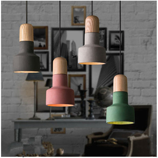Kari - Nordic Pendant Droplights 0