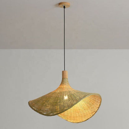 Kuta Rattan Pendant Light 7