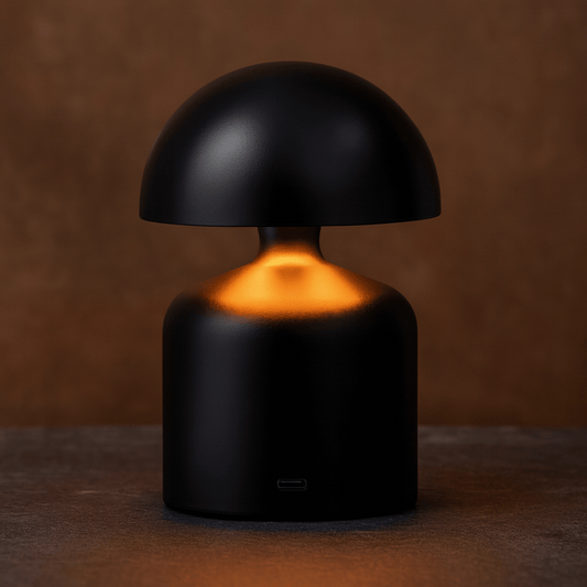 Kveld Cordless Touch Lamp with 3 Color Modes 0