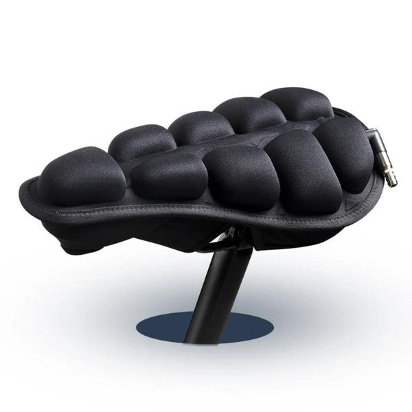 Royaleva 3D Inflatable Bicycle Seat Cushion for Comfort