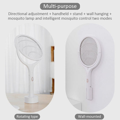 Luxora Electric Mosquito Zapper for Instant Pest Control