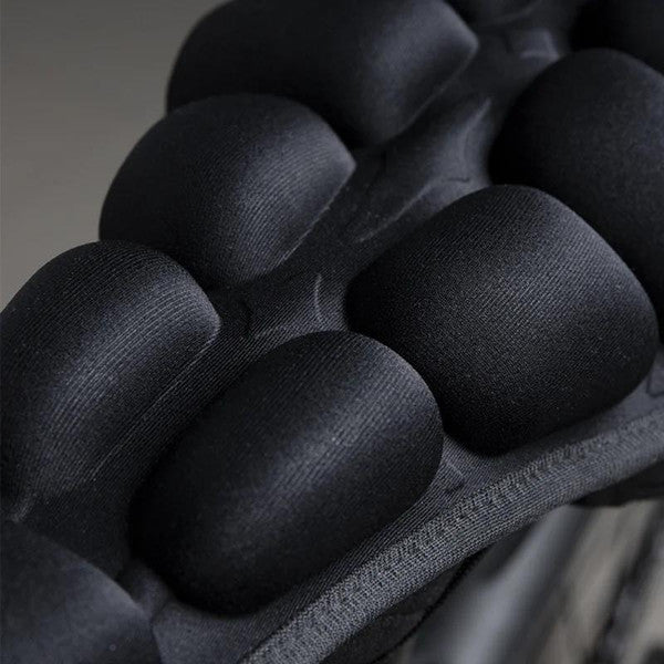 Royaleva 3D Inflatable Bicycle Seat Cushion for Comfort