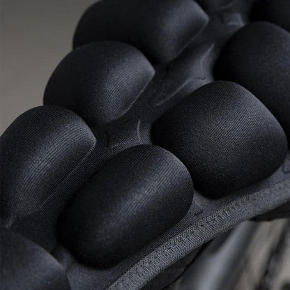 Royaleva 3D Inflatable Bicycle Seat Cushion for Comfort