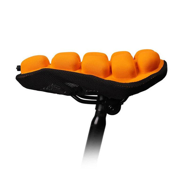 Royaleva 3D Inflatable Bicycle Seat Cushion for Comfort