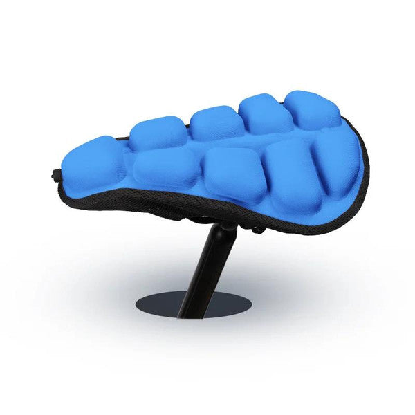 Royaleva 3D Inflatable Bicycle Seat Cushion for Comfort