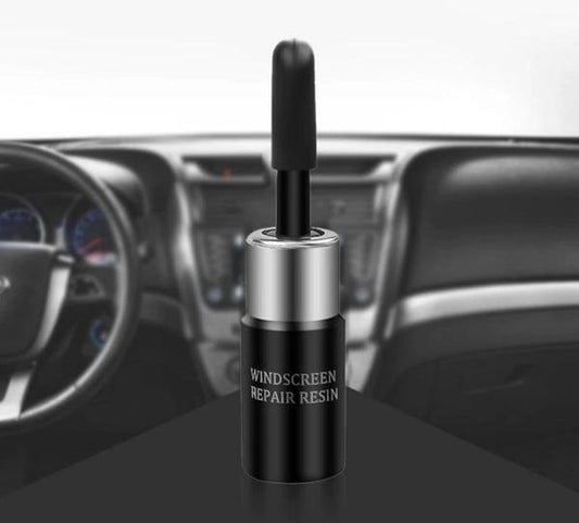 Luxora Glass and Windshield Repair Kit for Quick Fixes