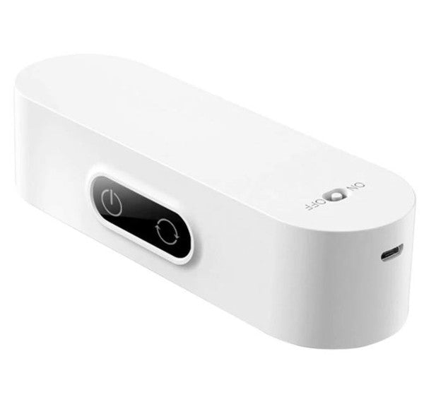Royaleva LED Motion Detector Nightlight - Rechargeable, Magnetic Design