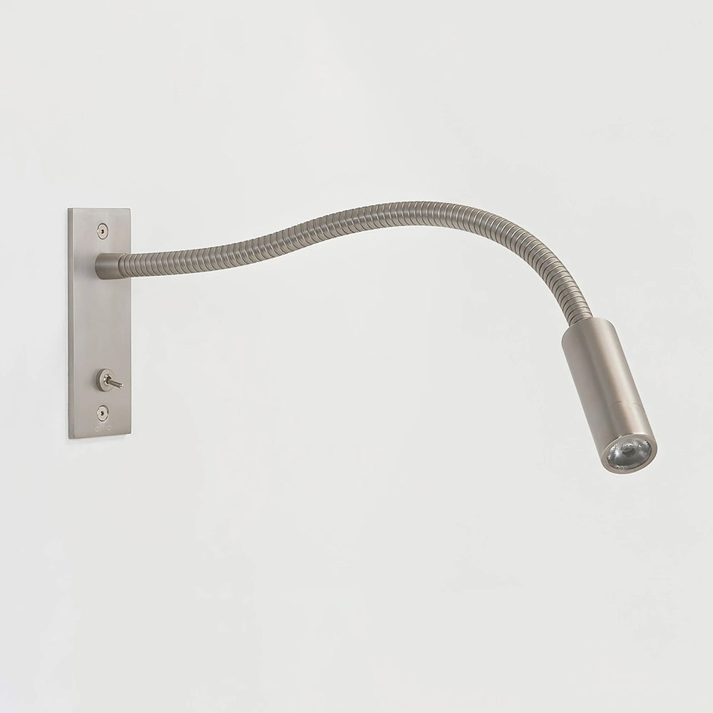 LED Bedroom Art Deco Wall Light 10