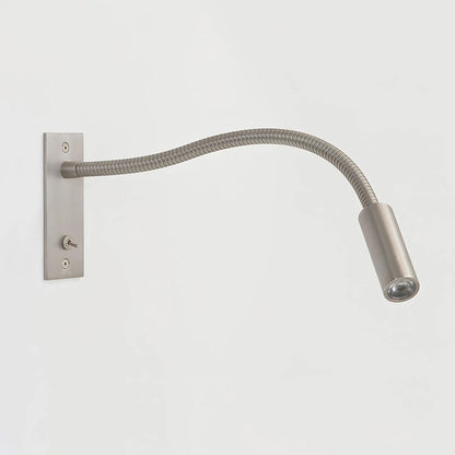LED Bedroom Art Deco Wall Light 10