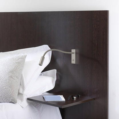 LED Bedroom Art Deco Wall Light 5