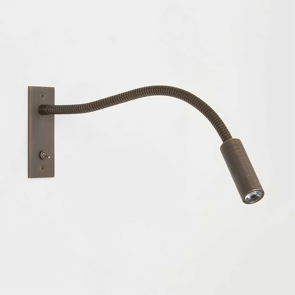 LED Bedroom Art Deco Wall Light 9
