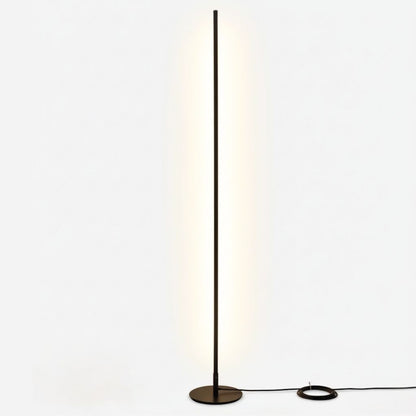 LED Floor Lamp with Soft Glow 0