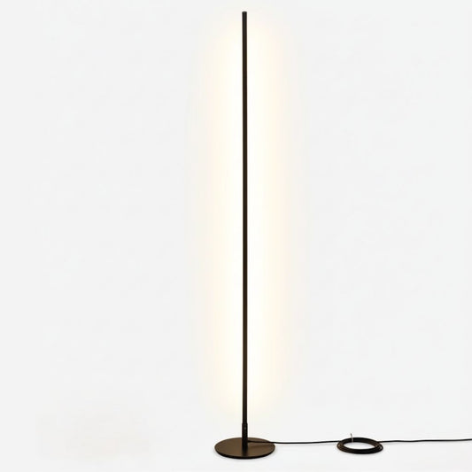 LED Floor Lamp with Soft Glow 0