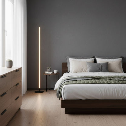 LED Floor Lamp with Soft Glow 5