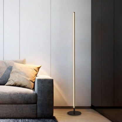 LED Floor Lamp with Soft Glow 6