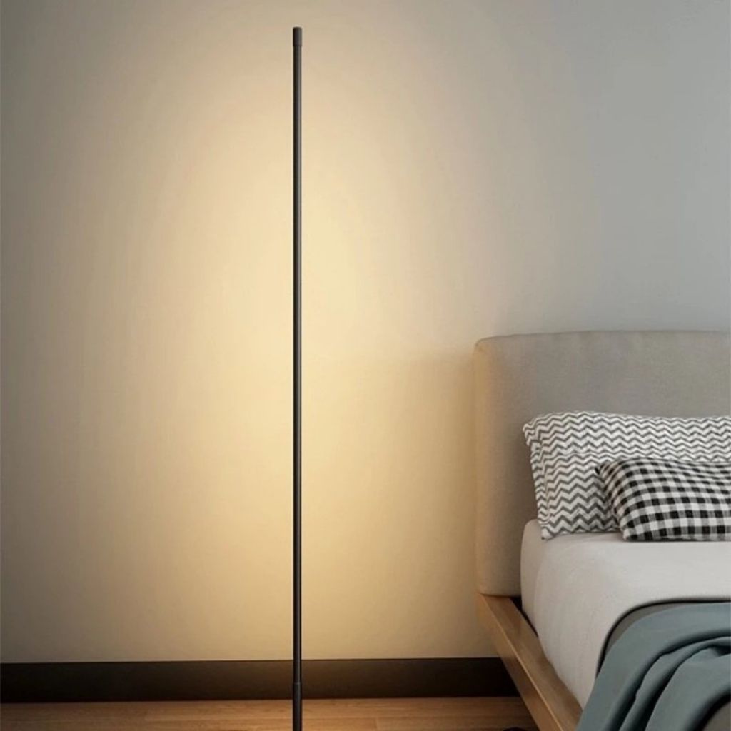 LED Floor Lamp with Soft Glow 7