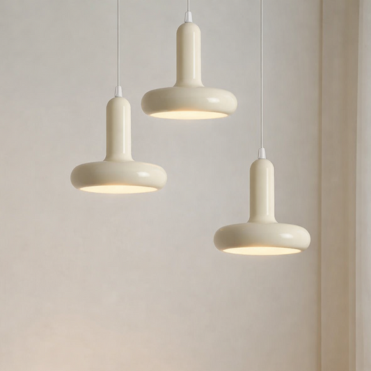 LED Pendant Light Nordic Design Metal Kitchen Island Ceiling Light