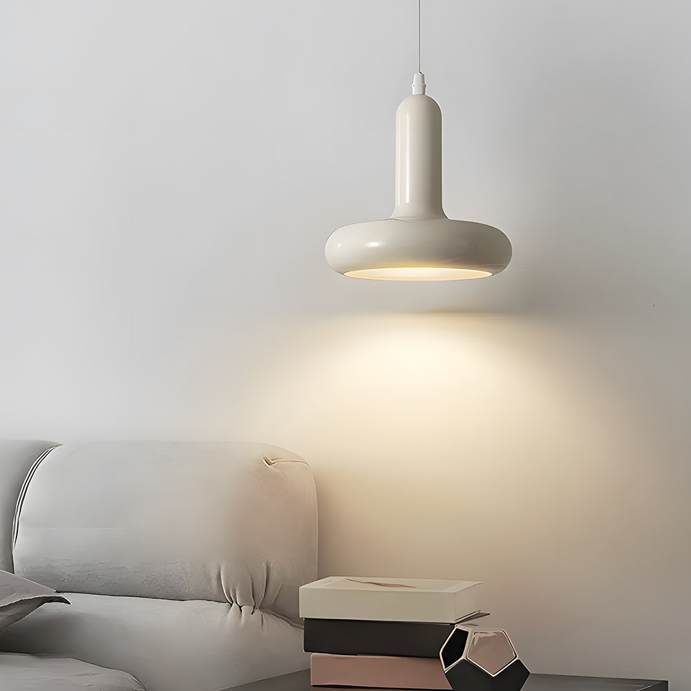 LED Pendant Light Nordic Design Metal Kitchen Island Ceiling Light