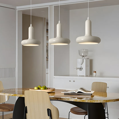 LED Pendant Light Nordic Design Metal Kitchen Island Ceiling Light