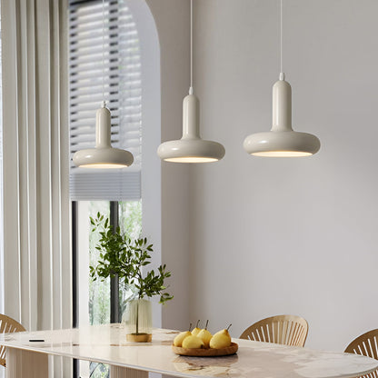 LED Pendant Light Nordic Design Metal Kitchen Island Ceiling Light