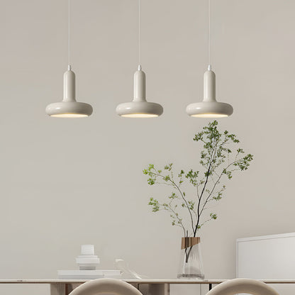 LED Pendant Light Nordic Design Metal Kitchen Island Ceiling Light