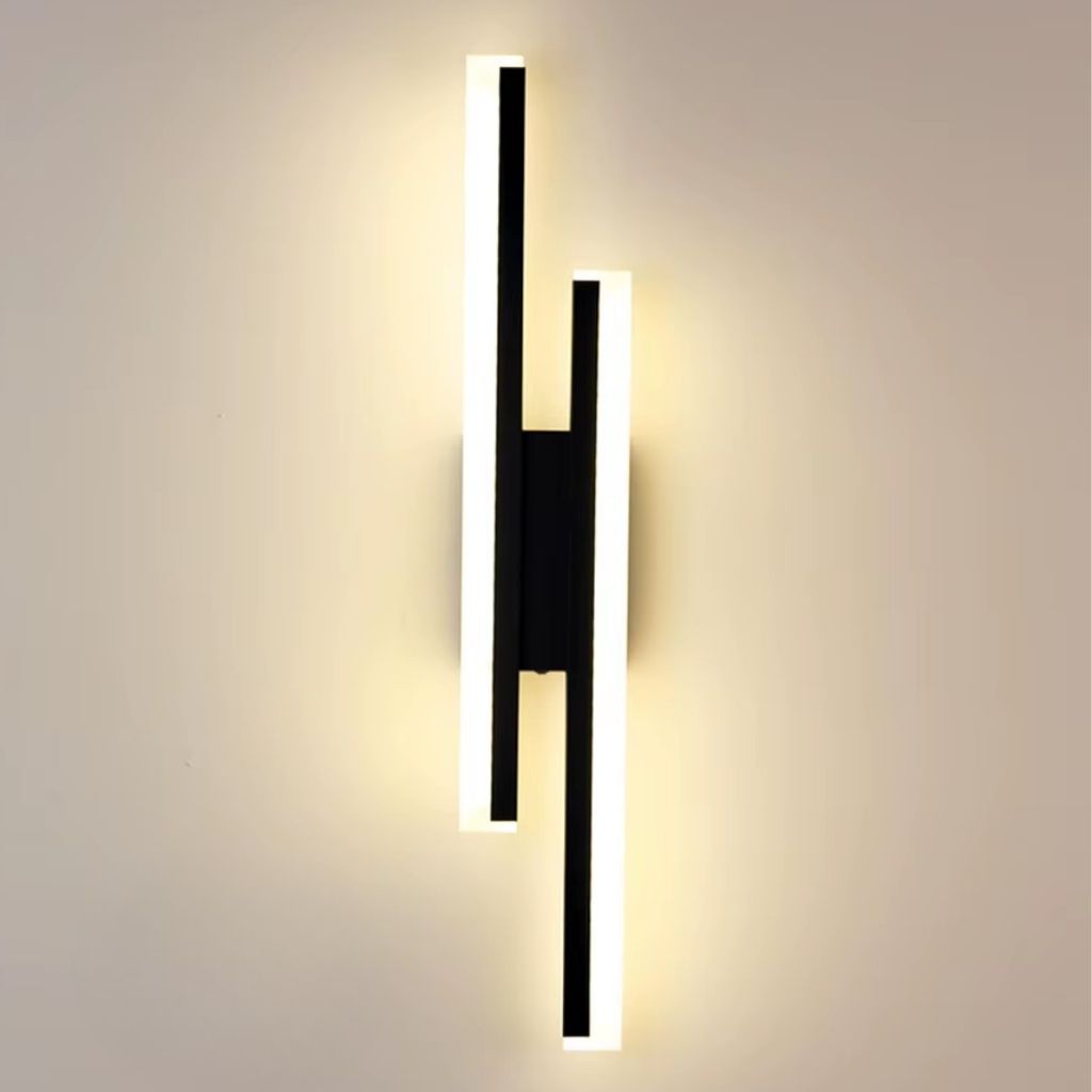 LED Vertical Wall Sconce for Interior 0