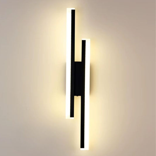 LED Vertical Wall Sconce for Interior 0