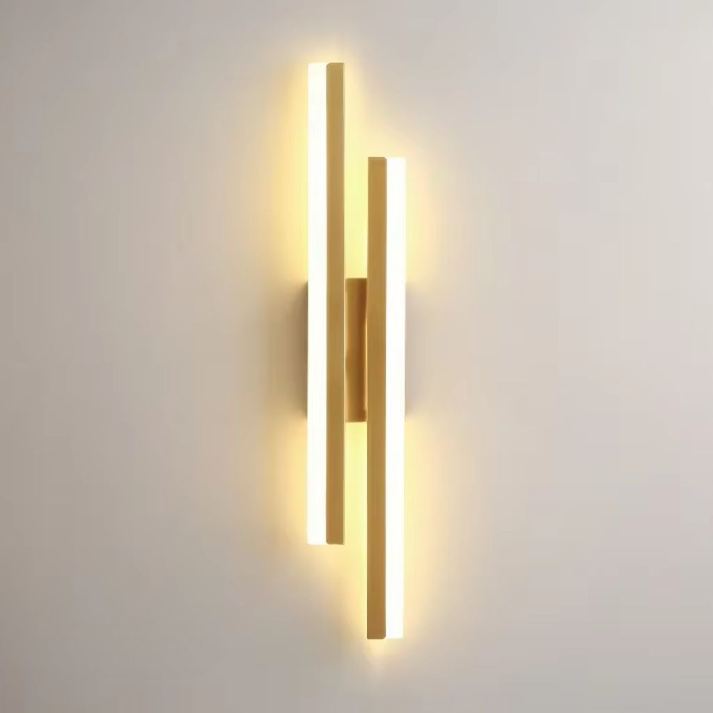 LED Vertical Wall Sconce for Interior 2