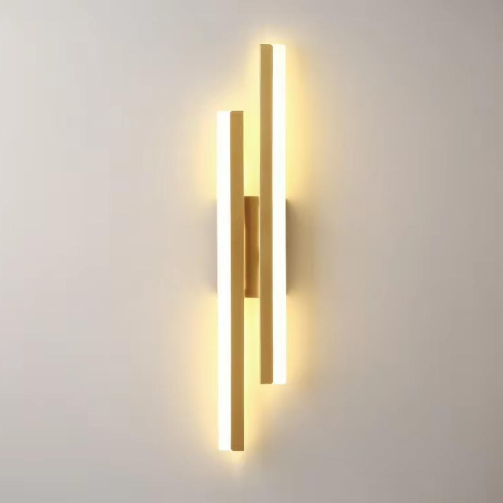 LED Vertical Wall Sconce for Interior 6