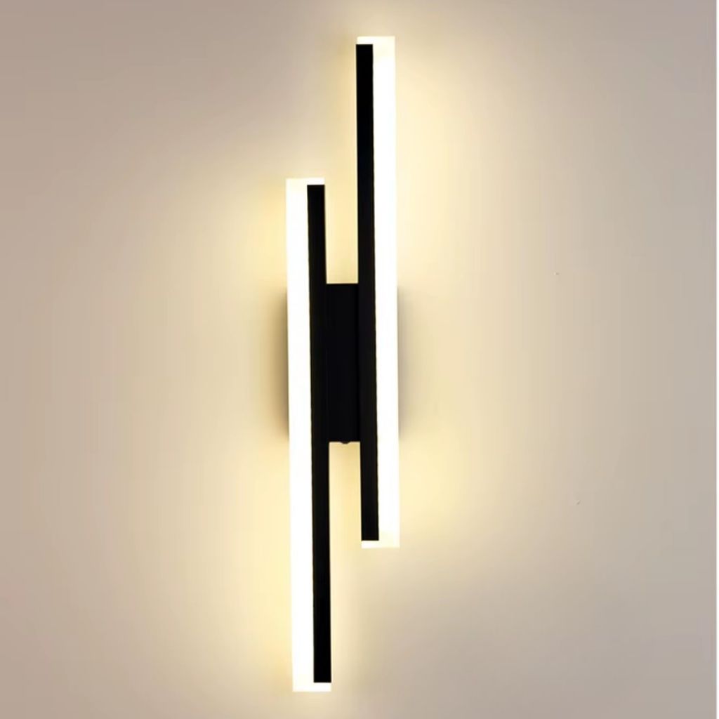 LED Vertical Wall Sconce for Interior 8