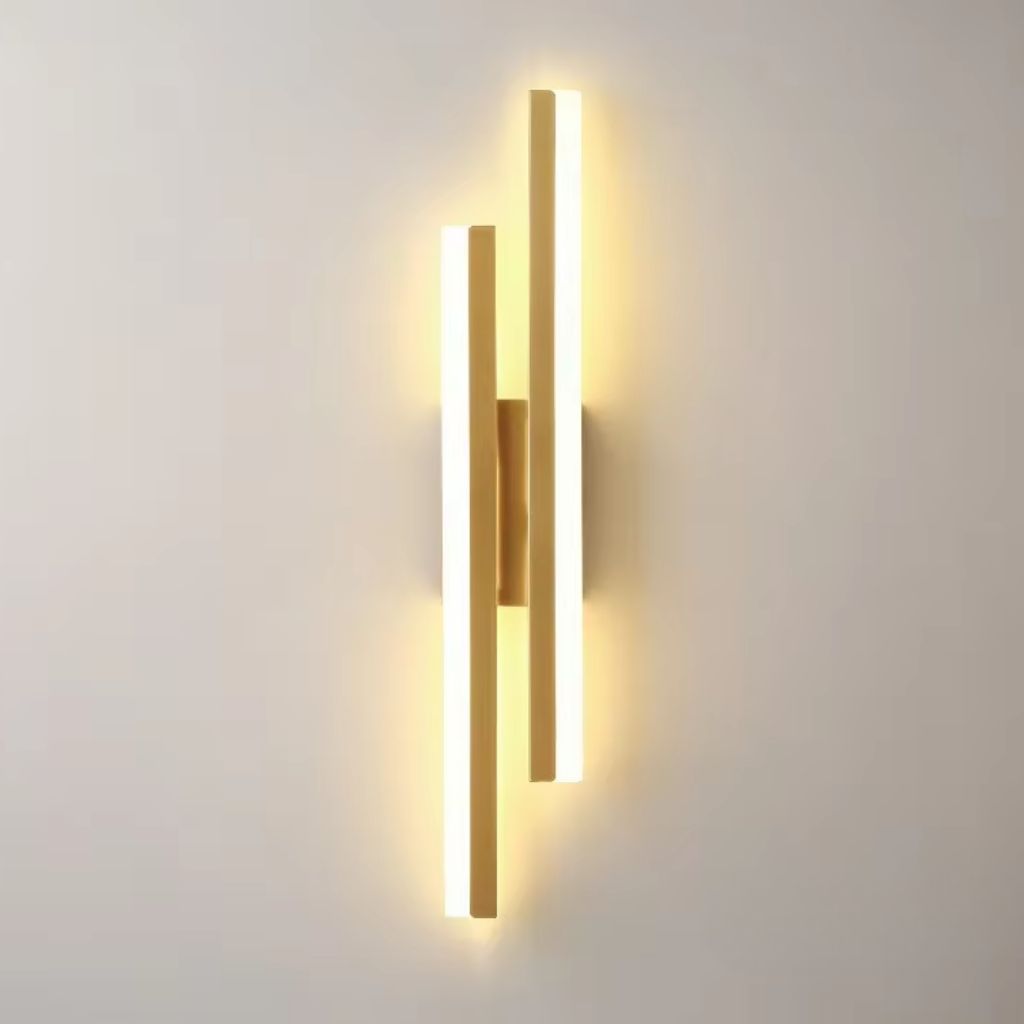 LED Vertical Wall Sconce for Interior 9