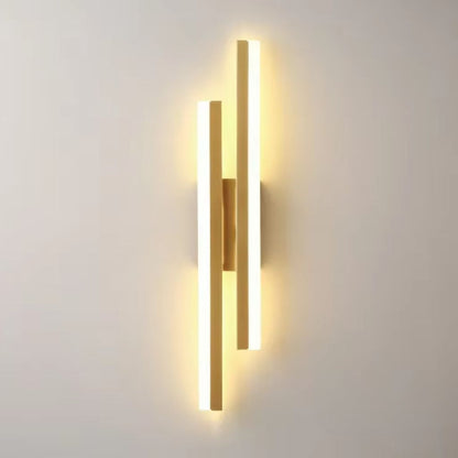 LED Vertical Wall Sconce for Interior 9