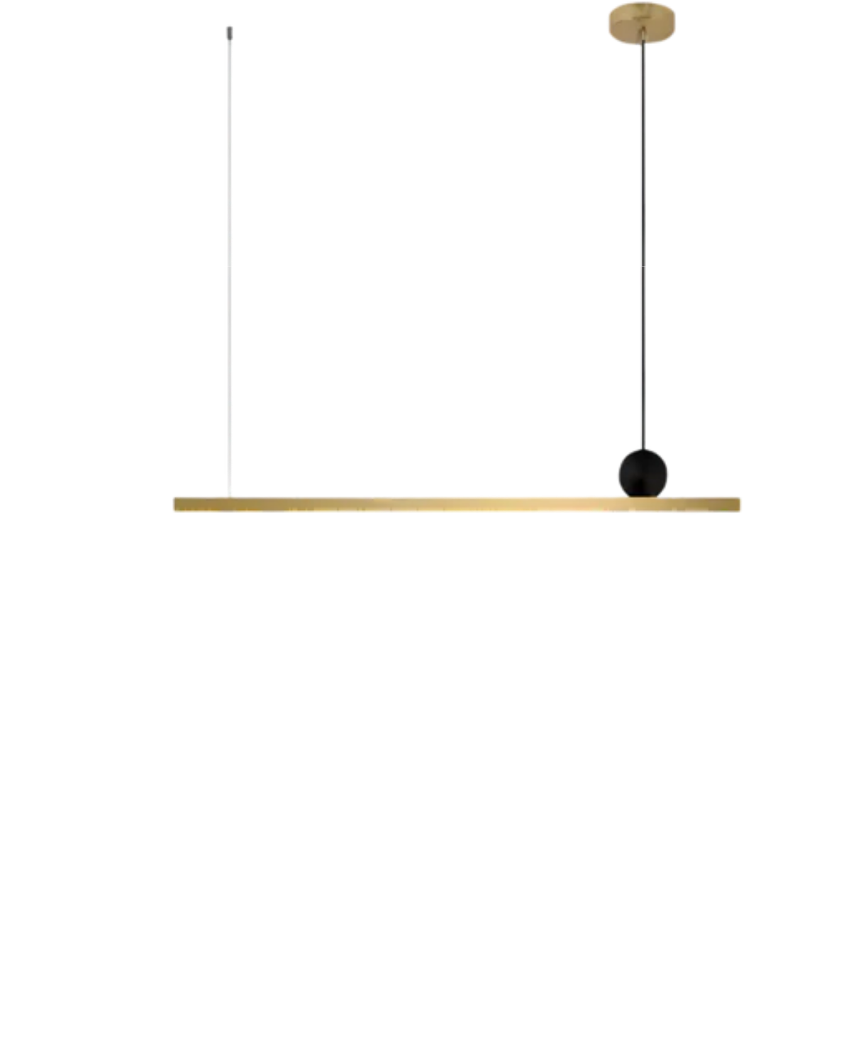 L’Alignement Lumineux 0