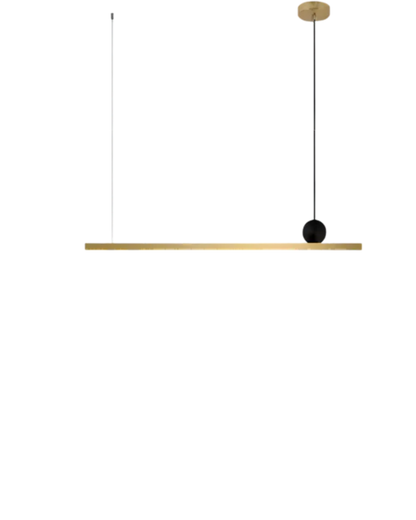 L’Alignement Lumineux 0
