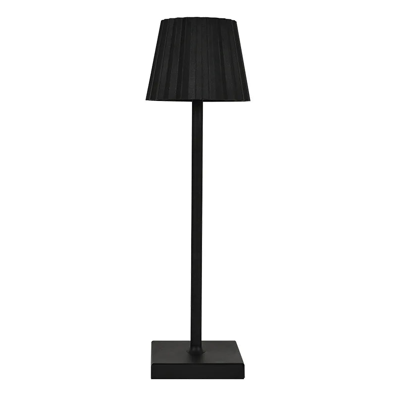 Lampshade Study Room Table Lamp Bedroom Dining Hotel Study Table Lamp Decoration Aluminum Lighting Декоративные Лампы MHZSD 5