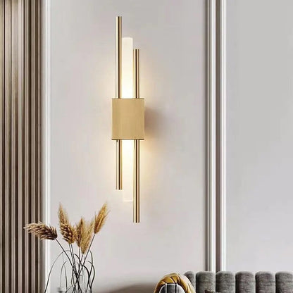 Lara Wall Lamp 11