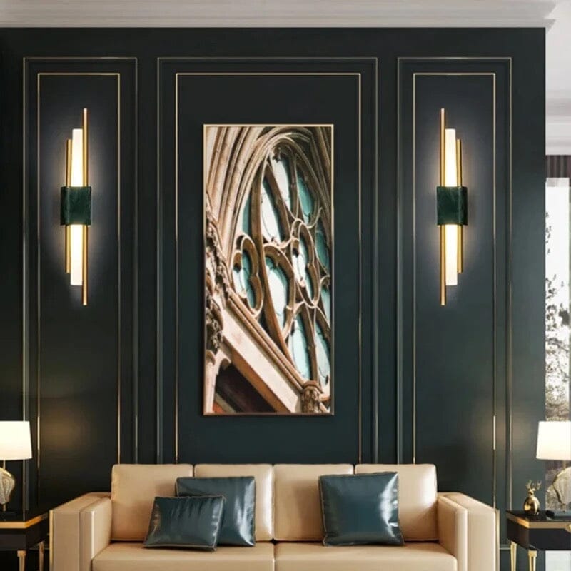 Lara Wall Lamp 3