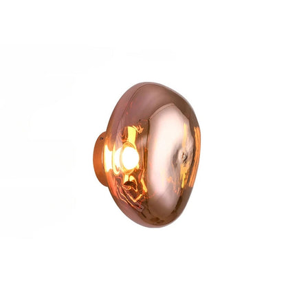 Lava Wall Lamp for Bedroom Living Room - Orntli 1