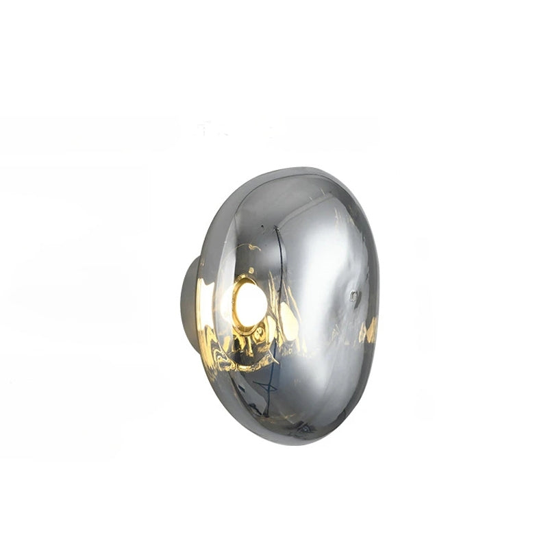 Lava Wall Lamp for Bedroom Living Room - Orntli 2