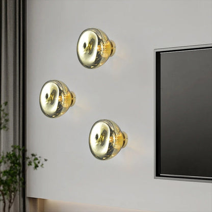 Lava Wall Lamp for Bedroom Living Room - Orntli 8