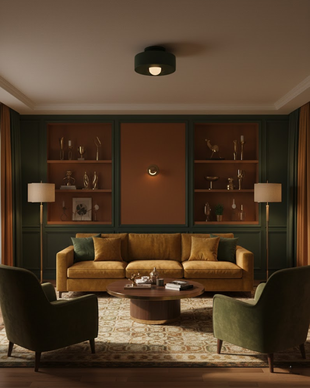 Le Cercle 6